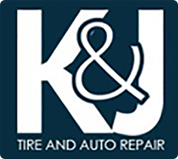 K & J Tire and Auto Repair