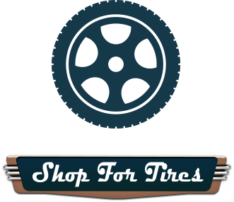 shop for tires